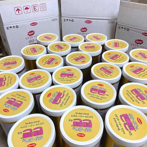 Viên uống tăng chiều cao vitamin tổng hợp cho trẻ em TEN TEN Hanmi 120 viên (12ea)