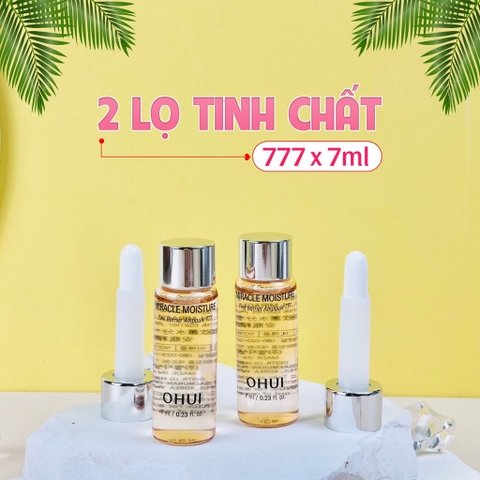 Set ohui hồng cấp ẩm 4sp 155kw (8ea)