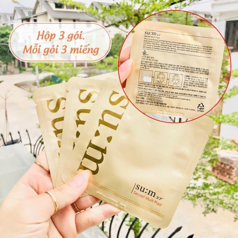 Set chống nắng sum 48kw