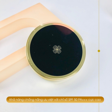 Set phấn ohui đen mới 60kw (30ea)