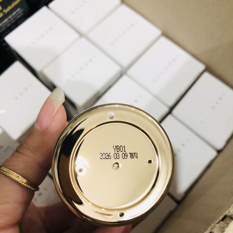 (HĐ) Kem Dưỡng Trắng Da Incugen Cindel Tox White Cream Premium mẫu mới