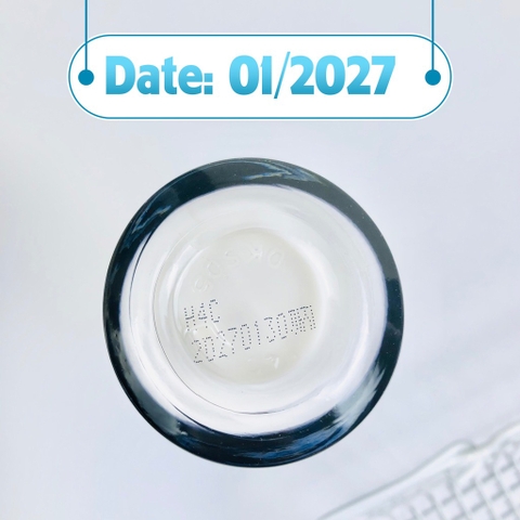 set ohui tím chống lão hóa 3sp 150kw(8ea)