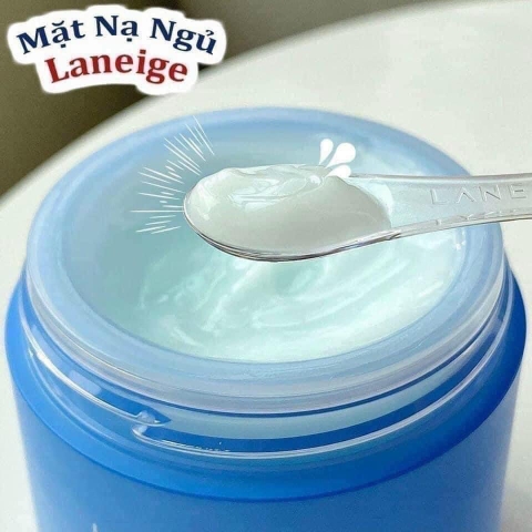 Mặt nạ ngủ Laneige mini 15ml