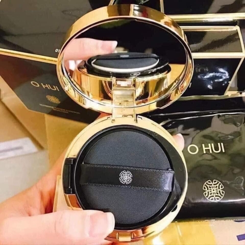 Set phấn ohui đen mới 60kw (30ea)