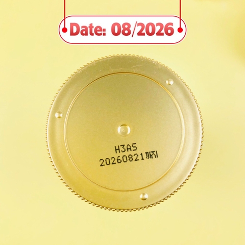 Set kem tái sinh Whoo Bichop tặng tinh chất 250kw (6ea) tăng 1%