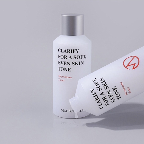 Nước hoa hồng dưỡng trắng MADECA DERMA tập đoàn dược Dongkook 150ml (40ea)