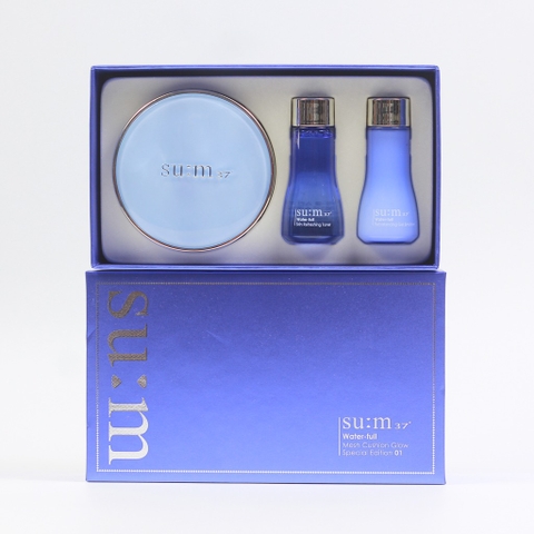 Set Phấn Sum Xanh cấp nước 55kw (20ae)