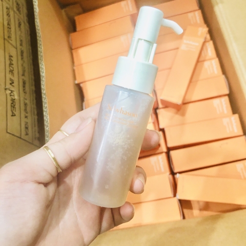 Sữa rửa mặt Sulwhasoo mini 50ml (100ea)