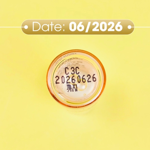 Set tinh chất tế bào gốc ohui căng bóng 777 130kw tăng 1% (20ea)