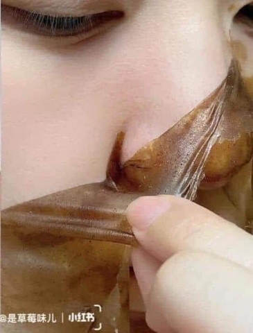 Mặt nạ lột Sulwhasoo mini 35ml (273ea)