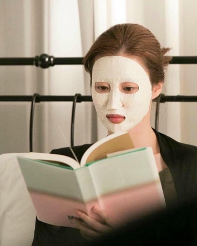 Mặt nạ nâng cơ Sulwhasoo