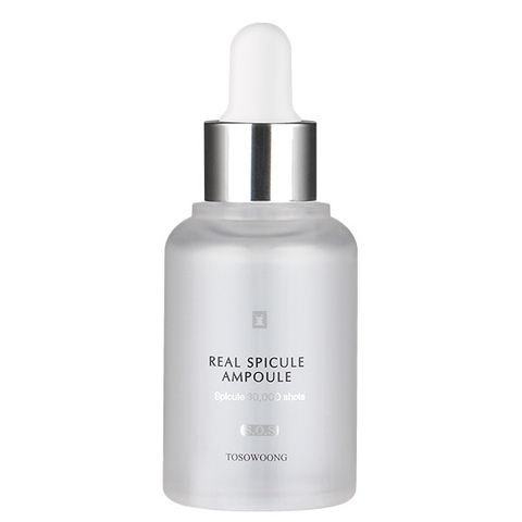 Tinh chất peel da trị nám tosowoong 30ml (218ea)