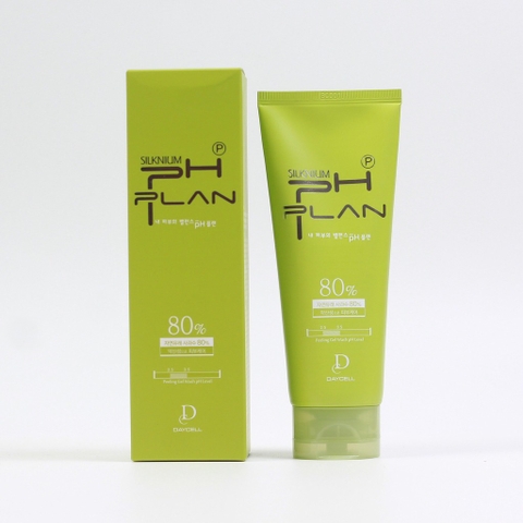 Tẩy da chết táo xanh Daycell 20kw 150ml (48ea)