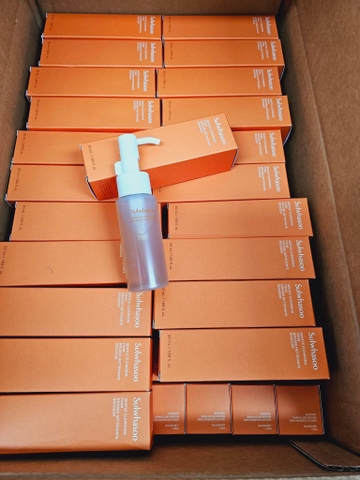 Sữa rửa mặt Sulwhasoo mini 50ml (100ea)