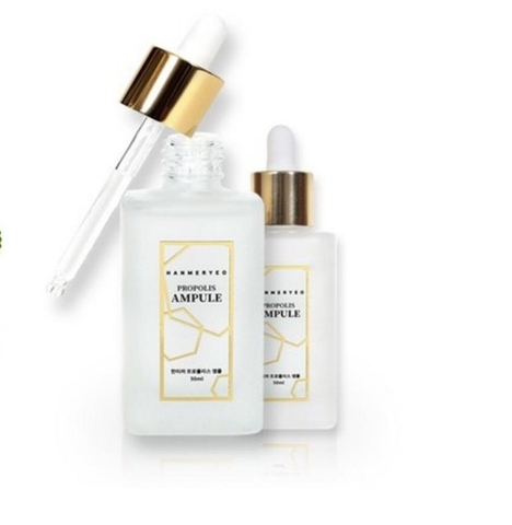 Tinh chất keo ong chúa Miryeo 50ml (50ea)