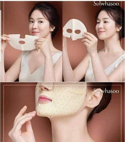 Mặt nạ nâng cơ Sulwhasoo