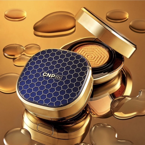 Set phấn cnp cao cấp tặng 2 lõi số 21 70kw (20ea)