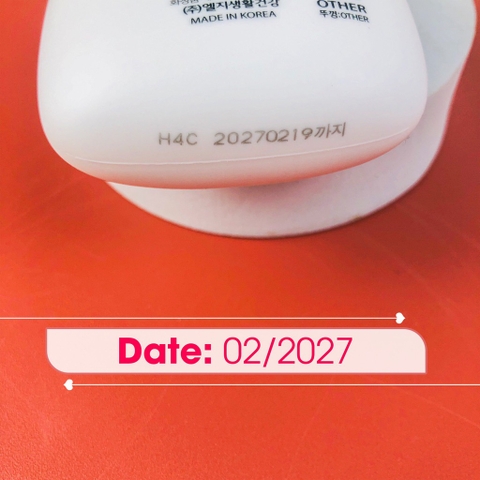 Set kem chống nắng ohui 42kw (8ea)