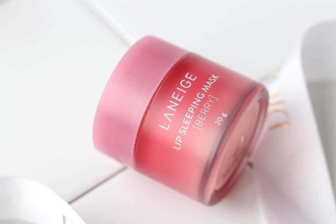 Ủ môi LANEIGE mẫu mới 20g (96ea)