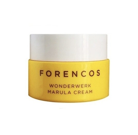 Kem forecos màu vàng ban đêm mini