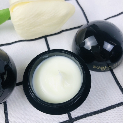 Kem trị nám Dongsung mini 10gam (200ea)