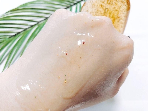 Tinh chất vàng 24k GOLD VITA AMPOULE