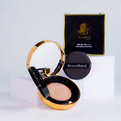 Phấn Chống nắng Beauty brand SPF 50+ PA ++++ (100ea)
