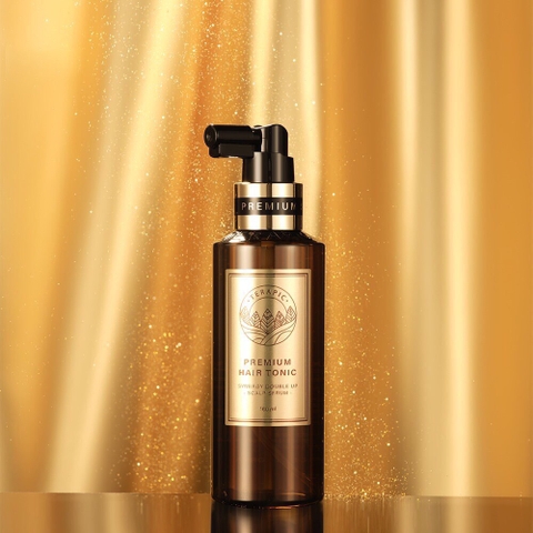 Dưỡng xịt mọc tóc bản Premiun 160ml (50ea)