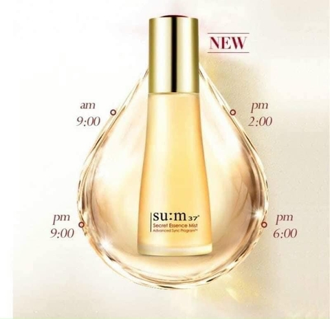 xịt khoáng sum vàng 56kw