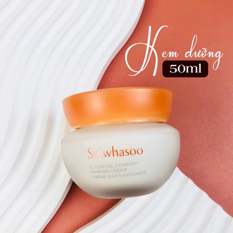 Set dưỡng da nâng cơ sulwhasoo 3sp 190kw (10ea)