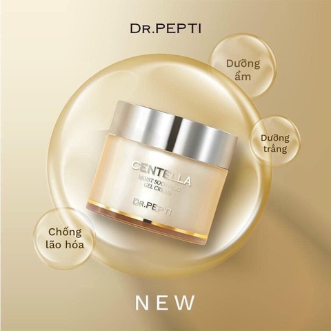 Kem Centella DR.Peptit 70ml