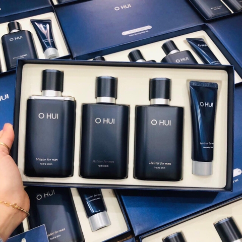 set Ohui nam mới 3sp 88kw ( 30ea)