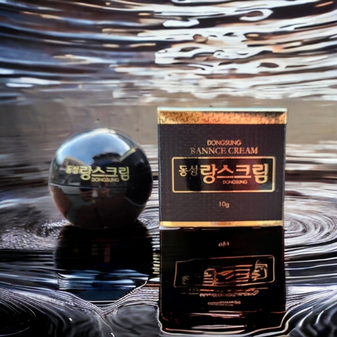 Kem trị nám Dongsung mini 10gam (200ea)