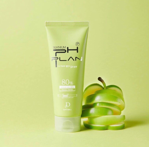 Tẩy da chết táo xanh Daycell 20kw 150ml (48ea)