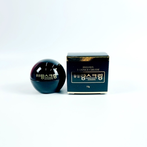 Kem trị nám Dongsung mini 10gam (200ea)