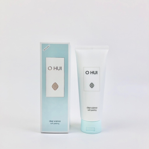 Tẩy da chết Ohui tăng dung lượng 150ml 23kw tăng 2% (100ea)