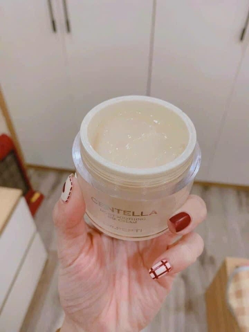 Kem Centella DR.Peptit 70ml