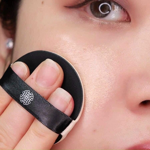 Set phấn ohui đen mới 60kw (30ea)