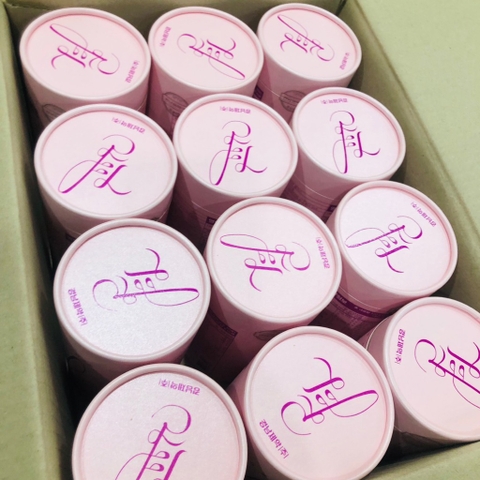 Bột Collagen KyungNam Pharm 60 gói x 2gr (24ea)