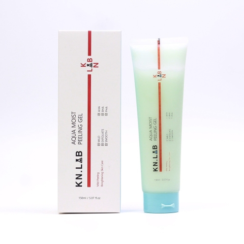 B01-Tẩy da chết chức năng kép KangnamLab - Kn.Lab 150ml (50ea)