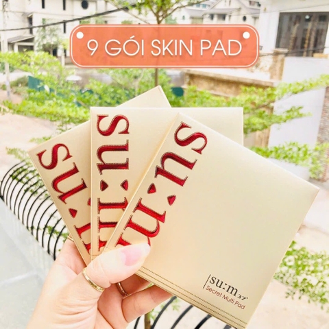 Set chống nắng sum 48kw