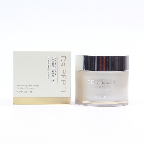 Kem Centella DR.Peptit 70ml