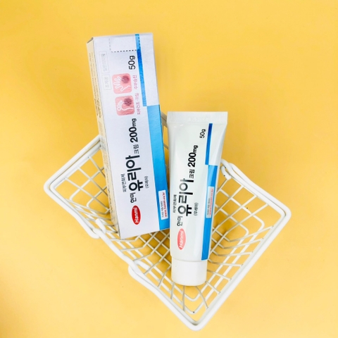 Kem trị nứt gót chân tay hiệu thuốc hanami