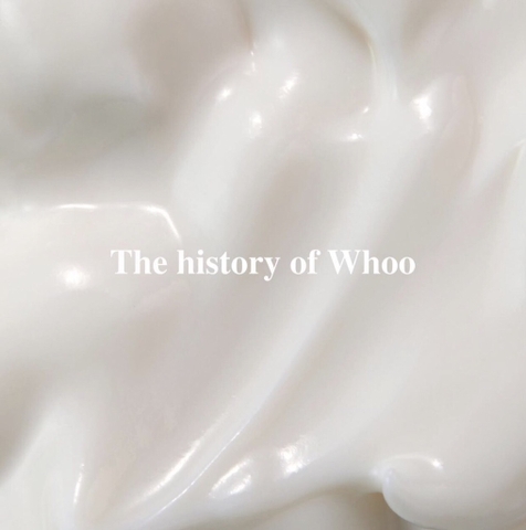 Set kem chống nắng Whoo chống nhăn tăng dung lượng bản mới 73kw tăng 1 % (30EA)