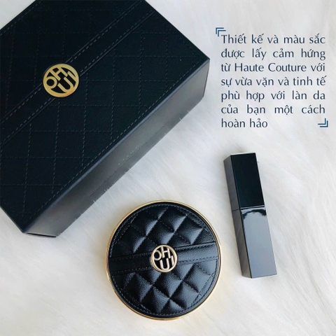 Set phấn ohui bản giới hạn 70kw (20ae) tăng 2%