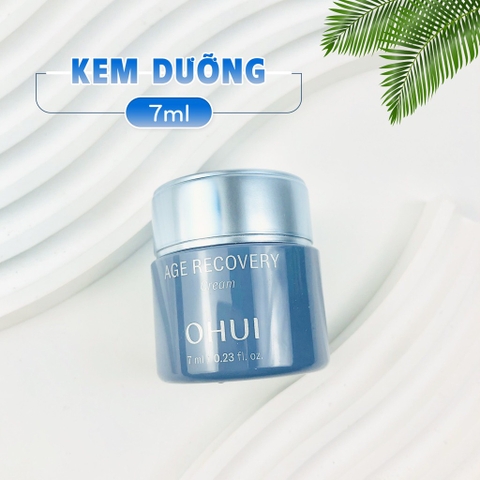 Set ohui tím chống lão hóa 2sp 130kw (8ea)