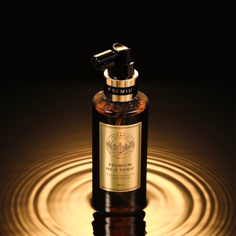 Dưỡng xịt mọc tóc bản Premiun 160ml (50ea)