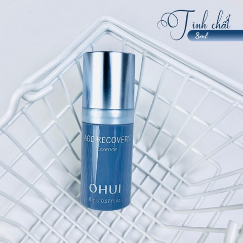 set ohui tím chống lão hóa 3sp 150kw(8ea)