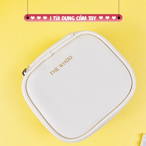 Set son whoo hồng 38kw (30ea)