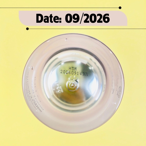 Set kem ohui hồng 78kw (20ea)